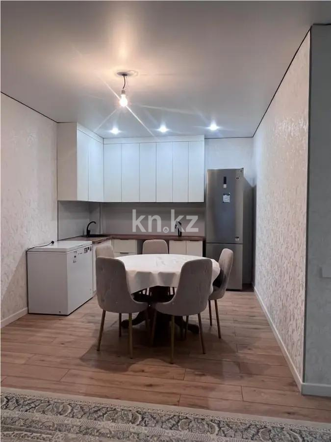 Продажа 3-комнатной квартиры, 75 м² в Астане - фото 4