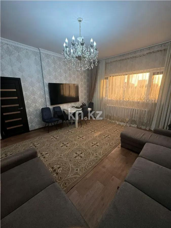 Продажа 2-комнатной квартиры, 84 м², пр. Кудайбердыулы, дом  17 блок 1/10 в Астане