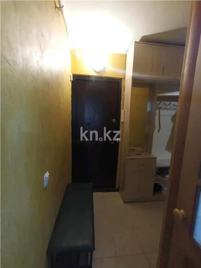 Продажа 1-комнатной квартиры, 31 м² в Алматы - фото 4