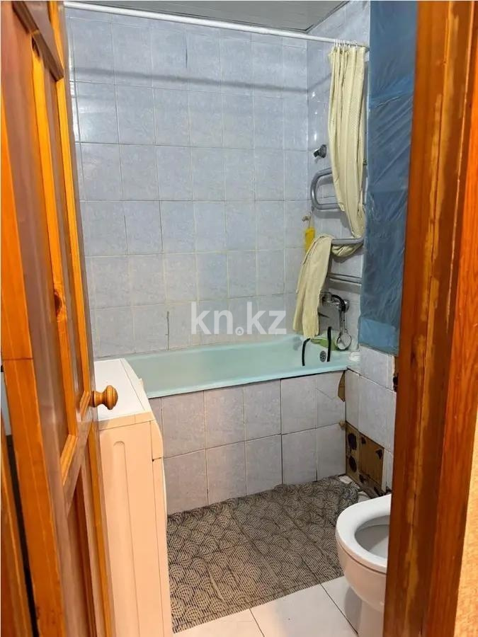 Продажа 2-комнатной квартиры, 37.5 м² - Продажа квартир в Алматы - страница 4 фото 3 из 4