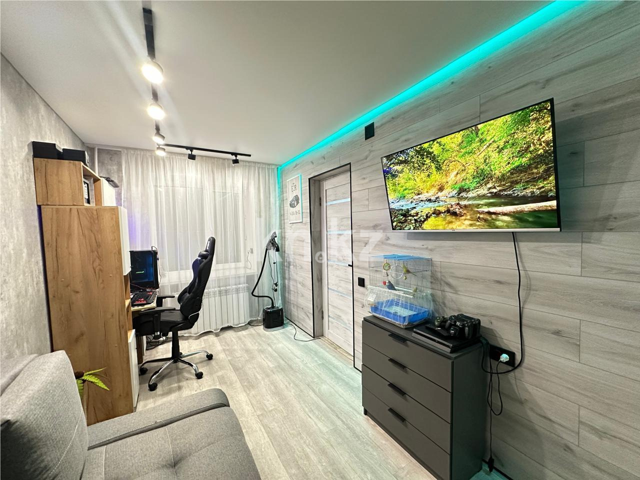 Продажа 2-комнатной квартиры, 39 м² - Продажа квартир в Пришахтинске Караганды - страница 2 фото 9 из 18