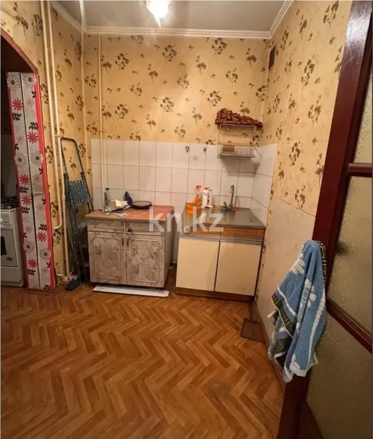 Продажа 2-комнатной квартиры, 41 м², ул. Навои, дом  320 в Алматы - фото 3