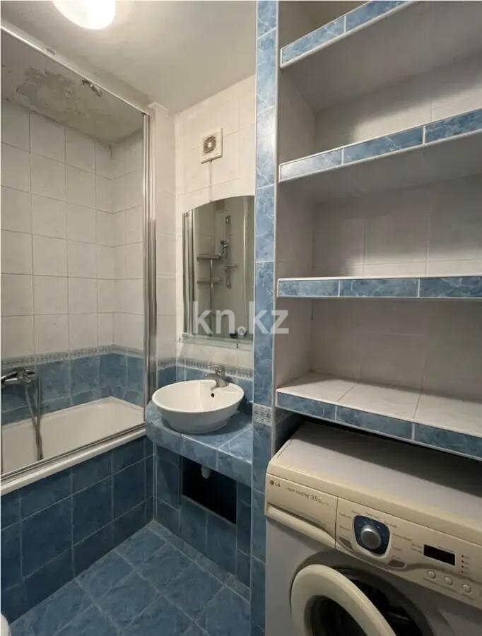 Продажа 3-комнатной квартиры, 65 м² в Алматы - фото 3