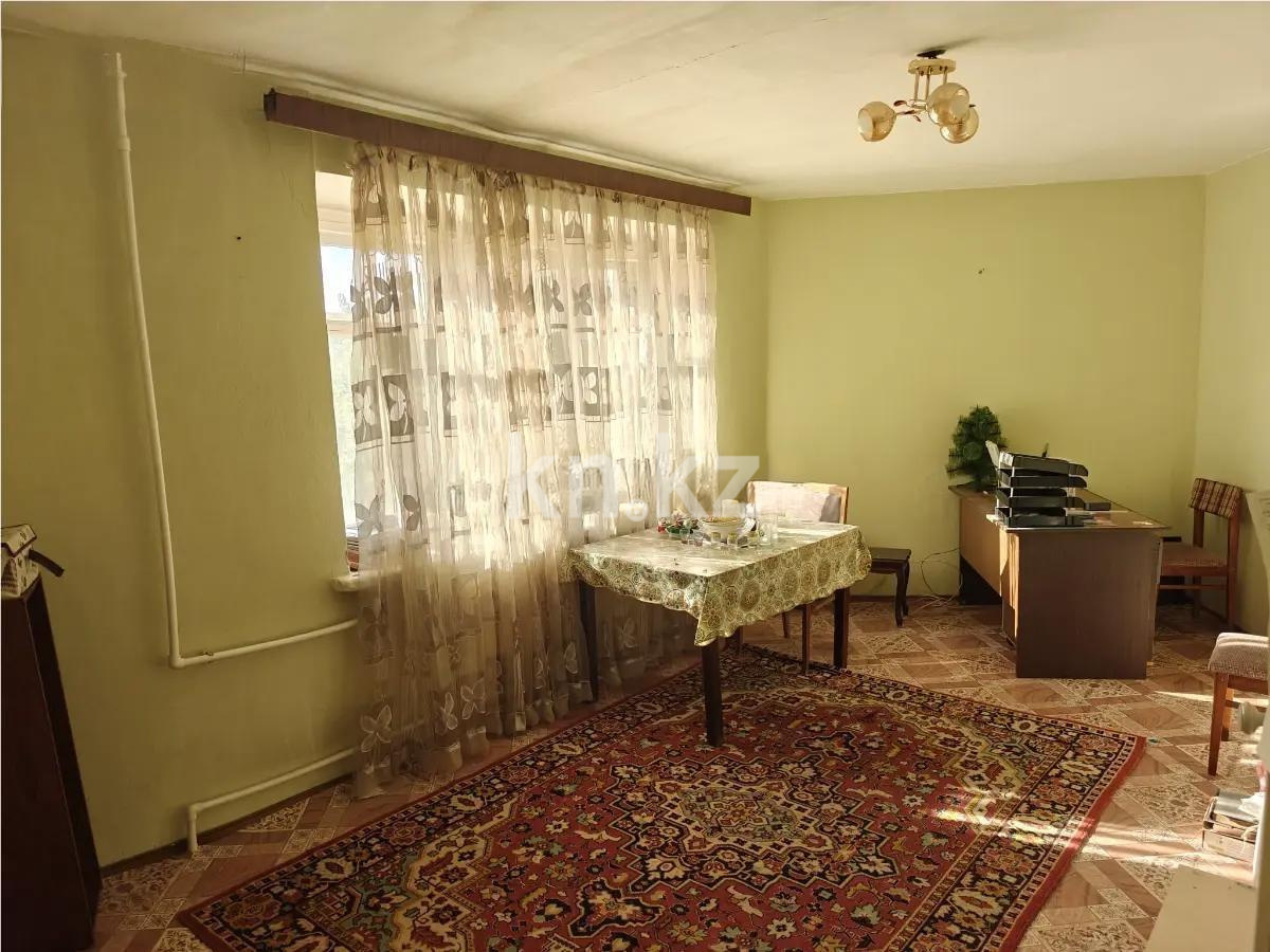 Продажа 2-комнатной квартиры, 47 м², ул. Гапеева, дом  9 - Продажа  двухкомнатных квартир в Караганде без посредников с фото фото 2 из 5