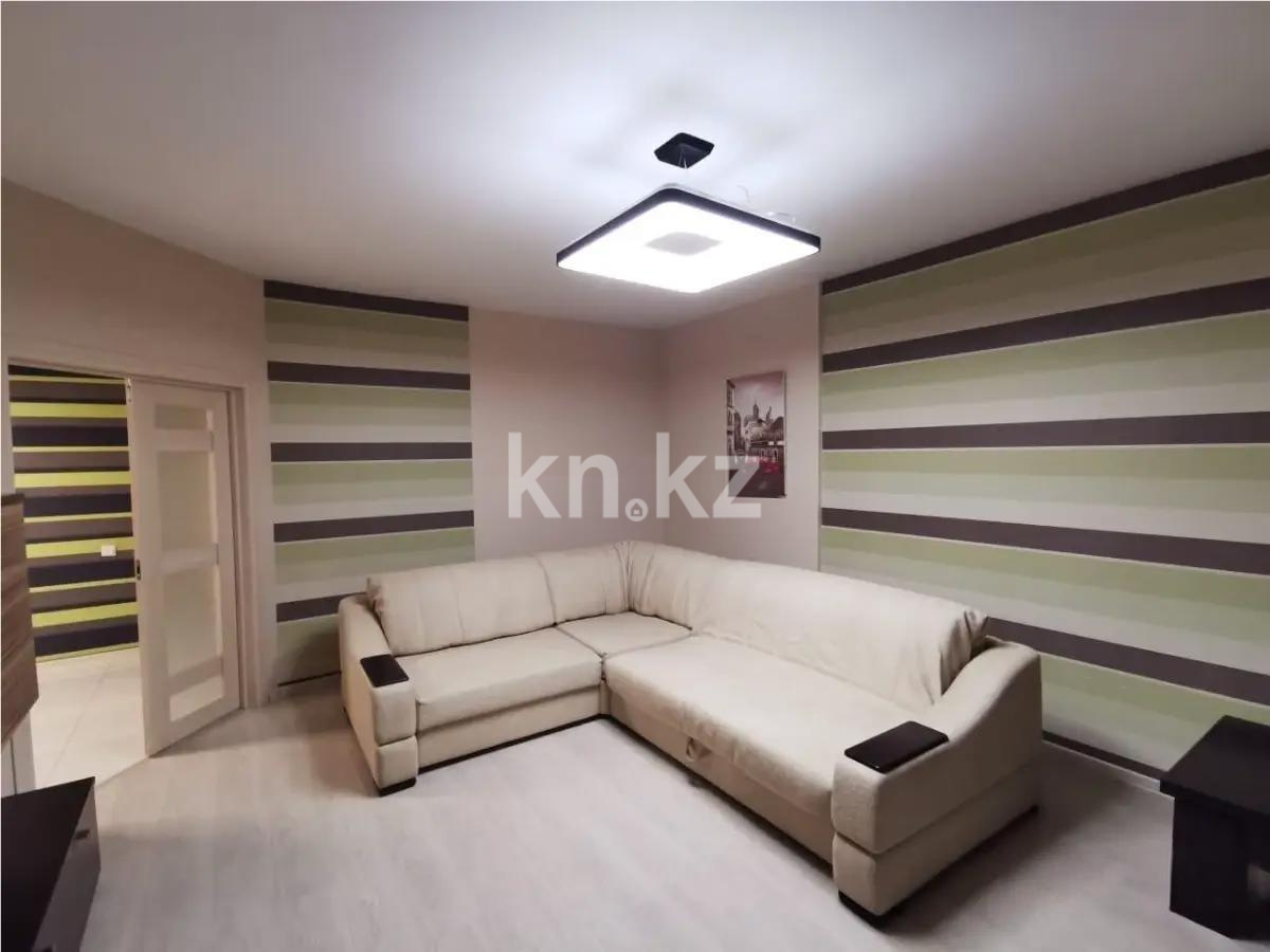 Продажа 2-комнатной квартиры, 84 м², ул. Иманова, дом  17 - Продажа  двухкомнатных квартир в новостройках Астаны фото 1 из 4
