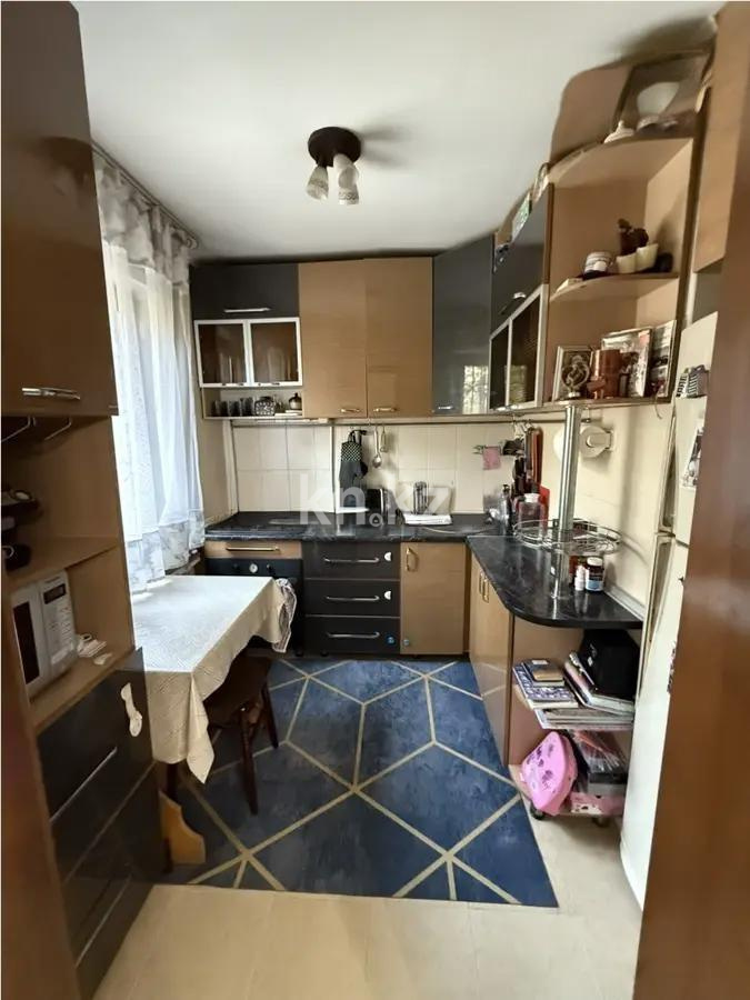 Продажа 3-комнатной квартиры, 66 м² - Продажа квартир в Казахстане - страница 6 фото 4 из 7