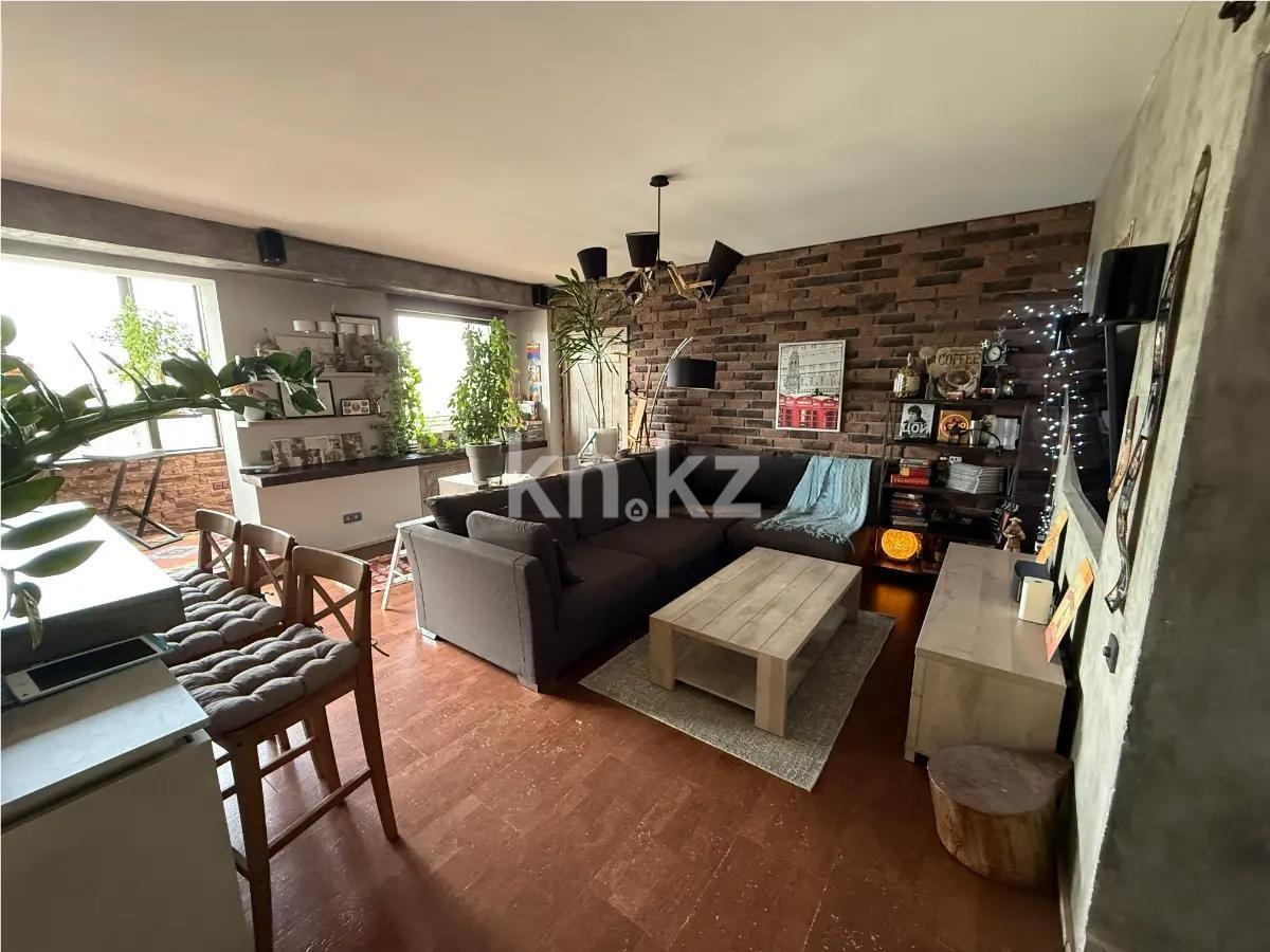 Продажа 4-комнатной квартиры, 160 м² - Продажа четырехкомнатных квартир от собственников в Казахстане фото 4 из 8