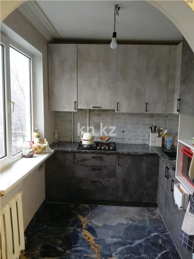 Продажа 3-комнатной квартиры, 60 м² - Продажа квартир в Казахстане - страница 27 фото 3 из 5