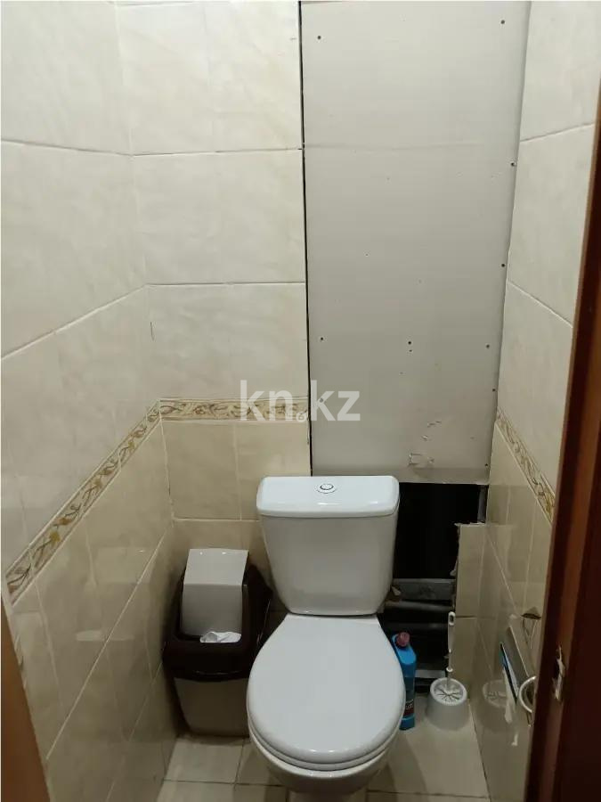 Продажа 2-комнатной квартиры, 52.3 м² в Астане - фото 6