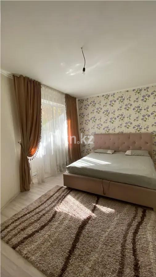 Продажа 3-комнатной квартиры, 101 м², ул. Кенесары хана, дом  54/30 в Алматы - фото 2