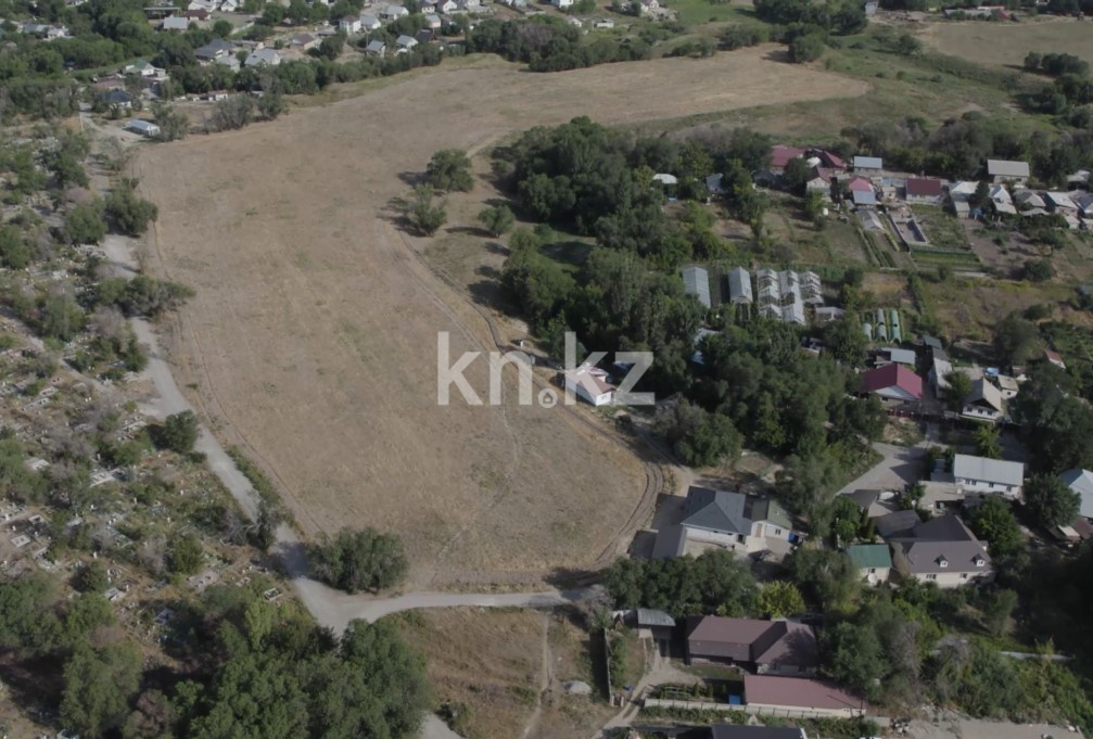 Продажа земельного участка, 635 сот., Байтерек п. - Продажа земельных участков в Алматинской области фото 10 из 10