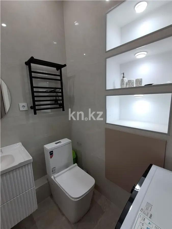 Продажа 2-комнатной квартиры, 48 м² в Алматы - фото 3