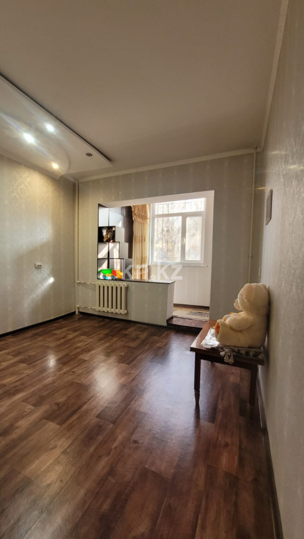 Продажа 4-комнатной квартиры, 78 м², 10 микрорайон (Аса), дом  16 - Продажа и аренда недвижимости в Таразе фото 1 из 19