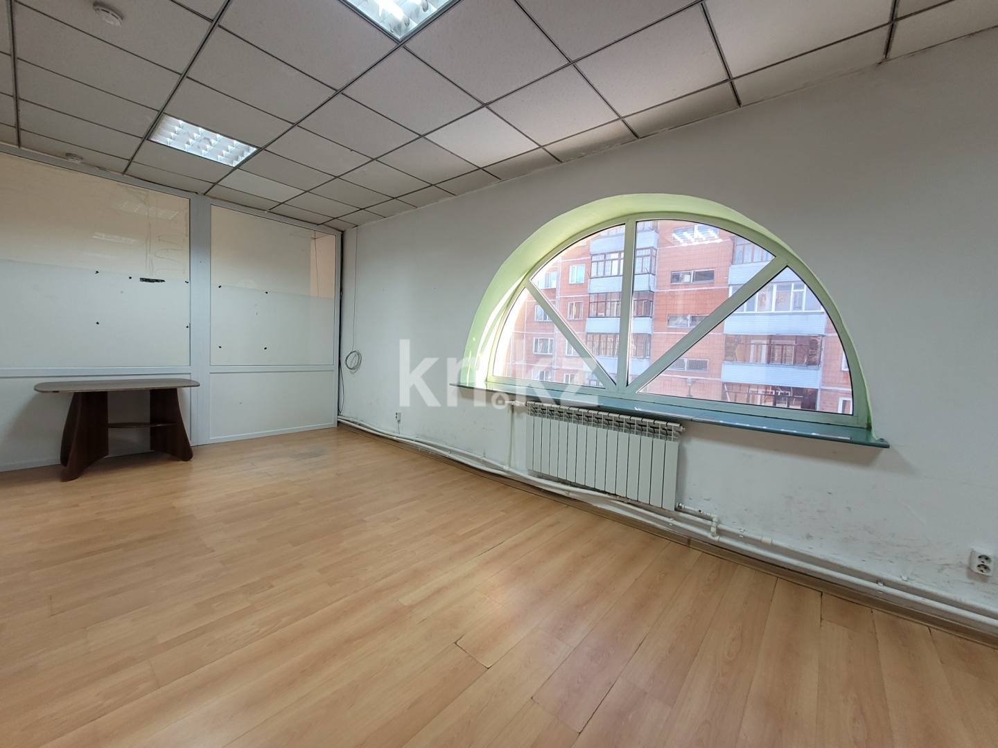 Аренда , ул. Язева, дом  10 - Аренда офисных и торговых помещений в Караганде с фото фото 3 из 11