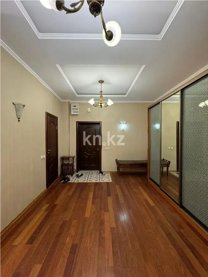 Продажа 4-комнатной квартиры, 198.4 м² в Алматы - фото 6