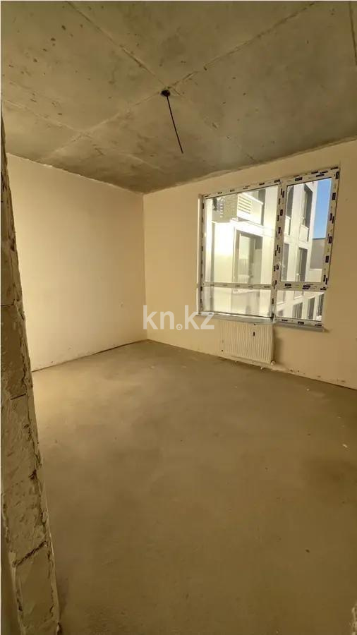 Продажа 4-комнатной квартиры, 127 м² - Недвижимость в Астане - страница 9 фото 2 из 6