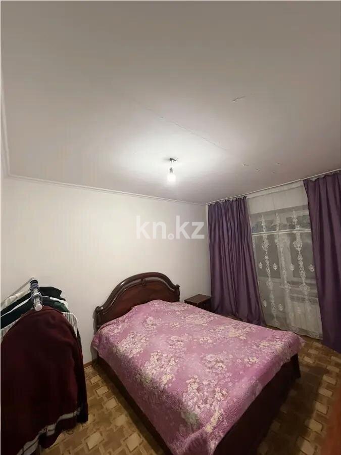 Продажа 2-комнатной квартиры, 60.6 м² в Алматы - фото 2