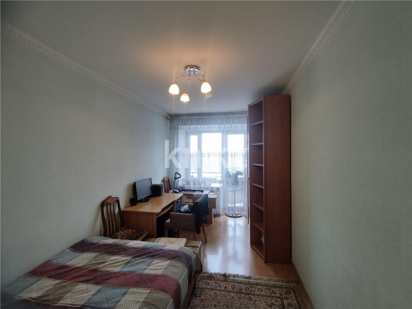 Продажа 4-комнатной квартиры, 78 м² - Продажа четырехкомнатных квартир в Караганде - страница 14 фото 7 из 17