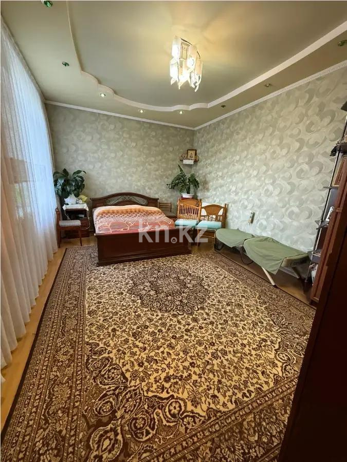 Продажа 5-комнатной квартиры, 110 м² - Продажа пятикомнатных и более квартир в Астане - страница 2 фото 4 из 9