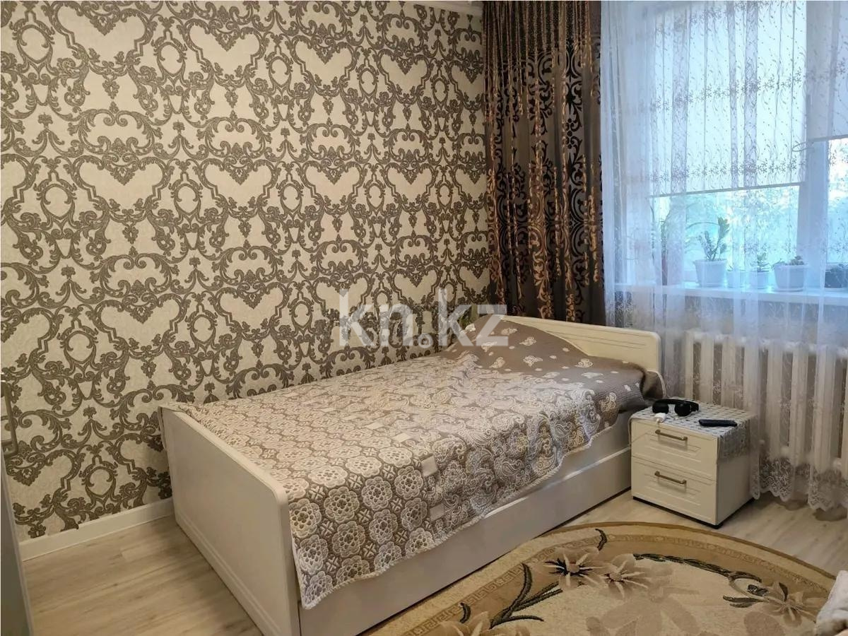 Продажа 4-комнатной квартиры, 96 м² - Продажа квартир в Астане - страница 5 фото 3 из 4