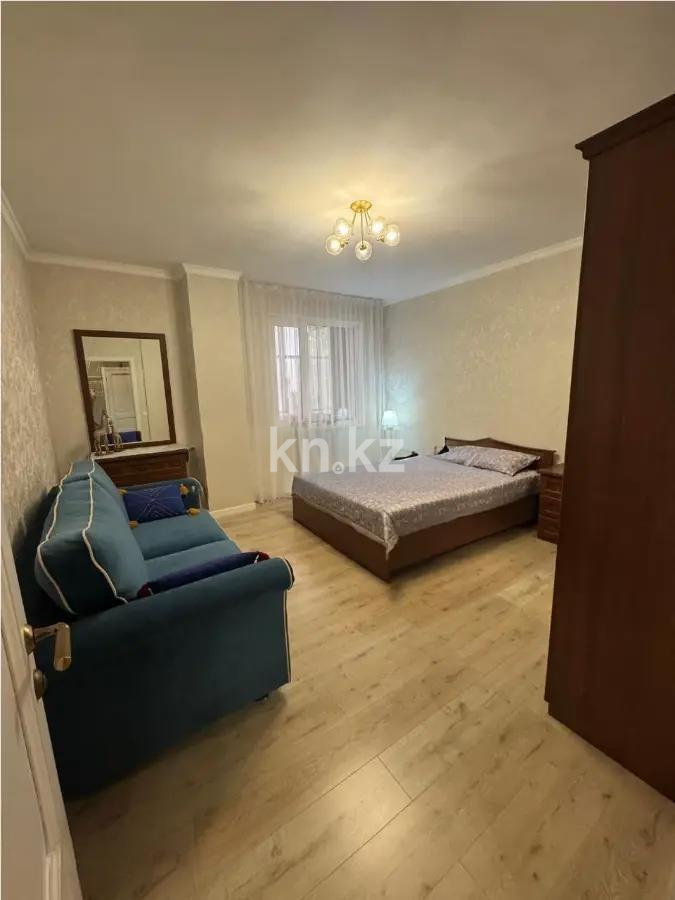 Продажа 2-комнатной квартиры, 85 м², ул. Сыганак, дом  33 в Астане - фото 2