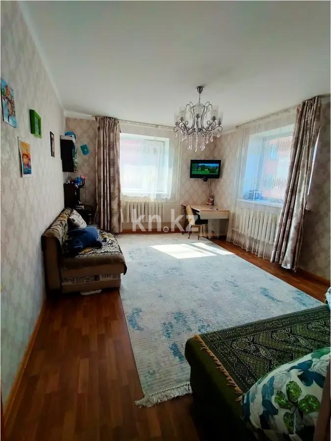 Продажа 1-комнатной квартиры, 46 м² - Продажа однокомнатных квартир от собственников в Астане - страница 12 фото 2 из 5