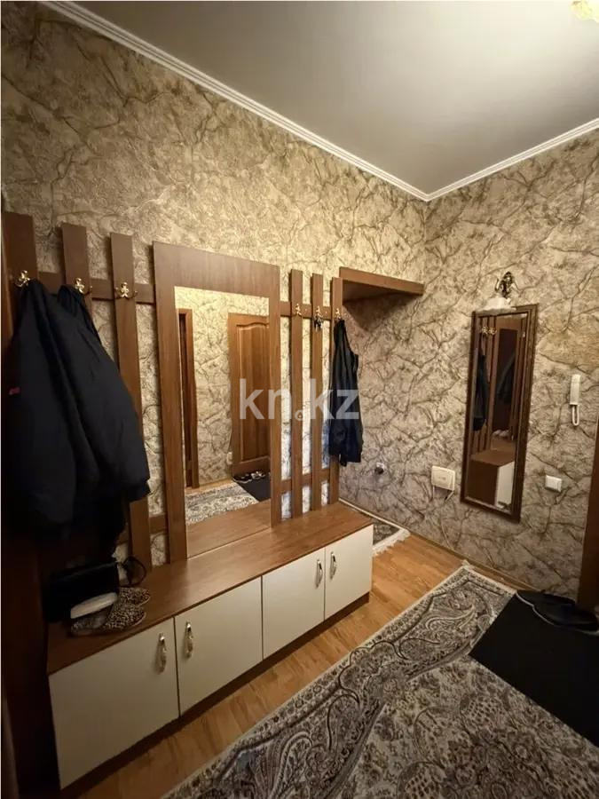 Продажа 2-комнатной квартиры, 57 м² в Алматы - фото 6