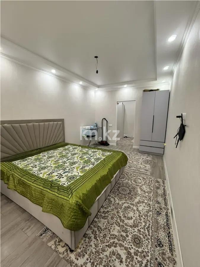 Продажа 2-комнатной квартиры, 68.5 м², ул. Алтын орда, дом  6/30 - Продажа  двухкомнатных квартир в новостройках Алматы с фото фото 2 из 4