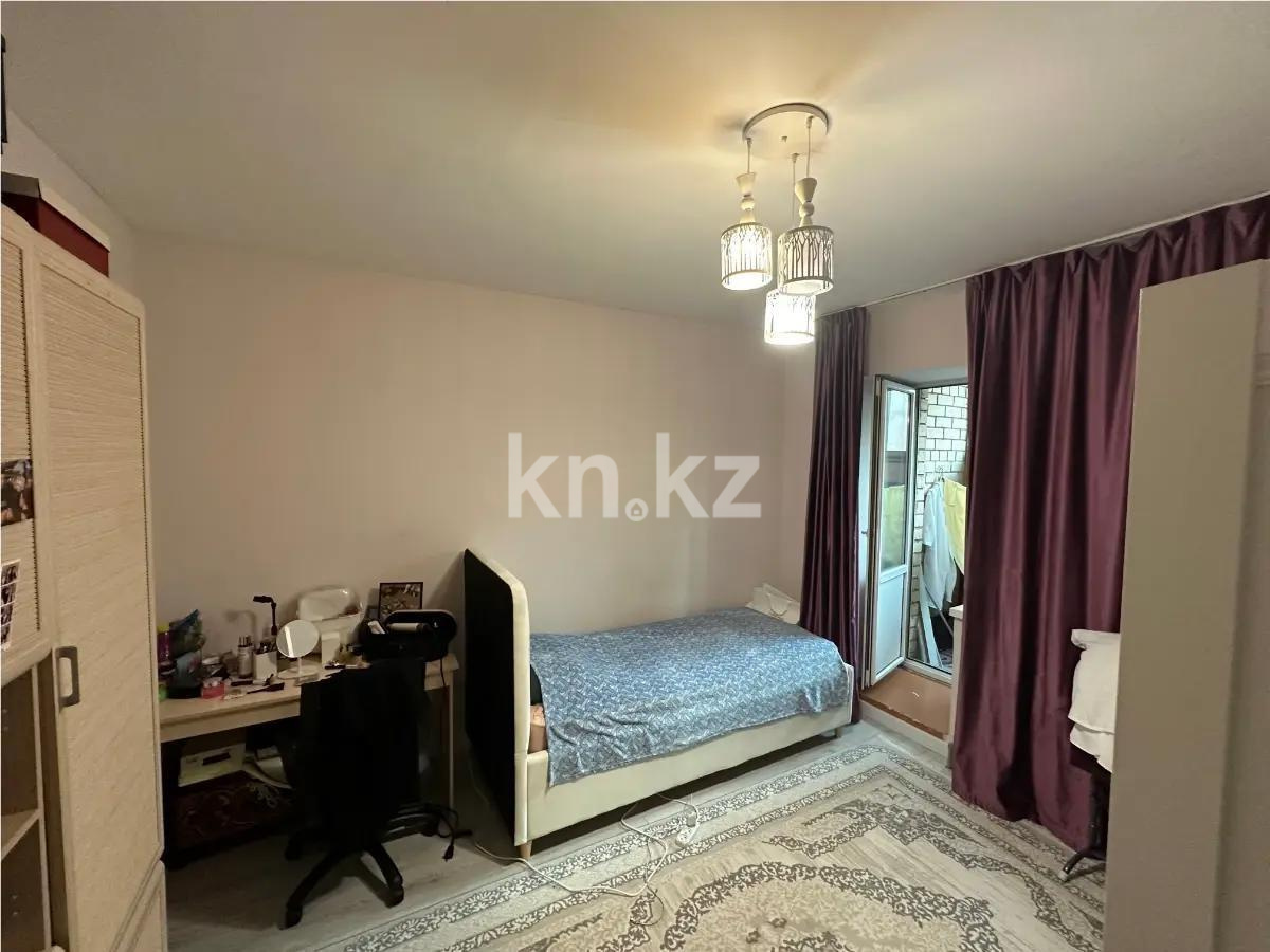 Продажа 2-комнатной квартиры, 61.6 м² - Продажа двухкомнатных квартир от собственников в Астане - страница 2 фото 4 из 4