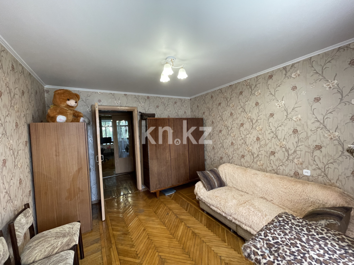 Продажа 3-комнатной квартиры, 63 м², ул. Мызы, дом  47 - Продажа  трехкомнатных квартир в Усть-Каменогорске фото 7 из 20