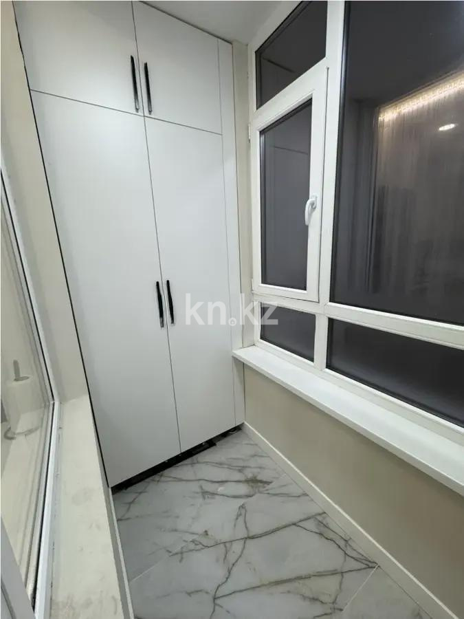 Продажа 2-комнатной квартиры, 60 м², пр. Туран, дом  57/5 - Продажа квартир в Астане фото 6 из 6