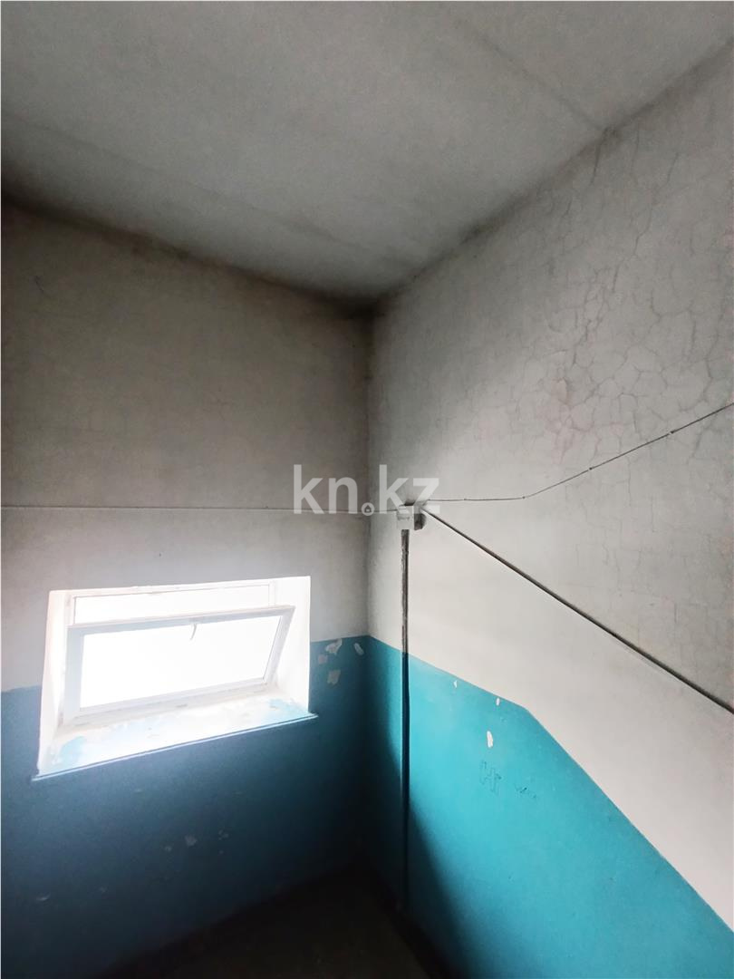 Продажа 3-комнатной квартиры, 59 м², 23 мкр., дом  8 - Продажа квартир в Актау фото 16 из 17