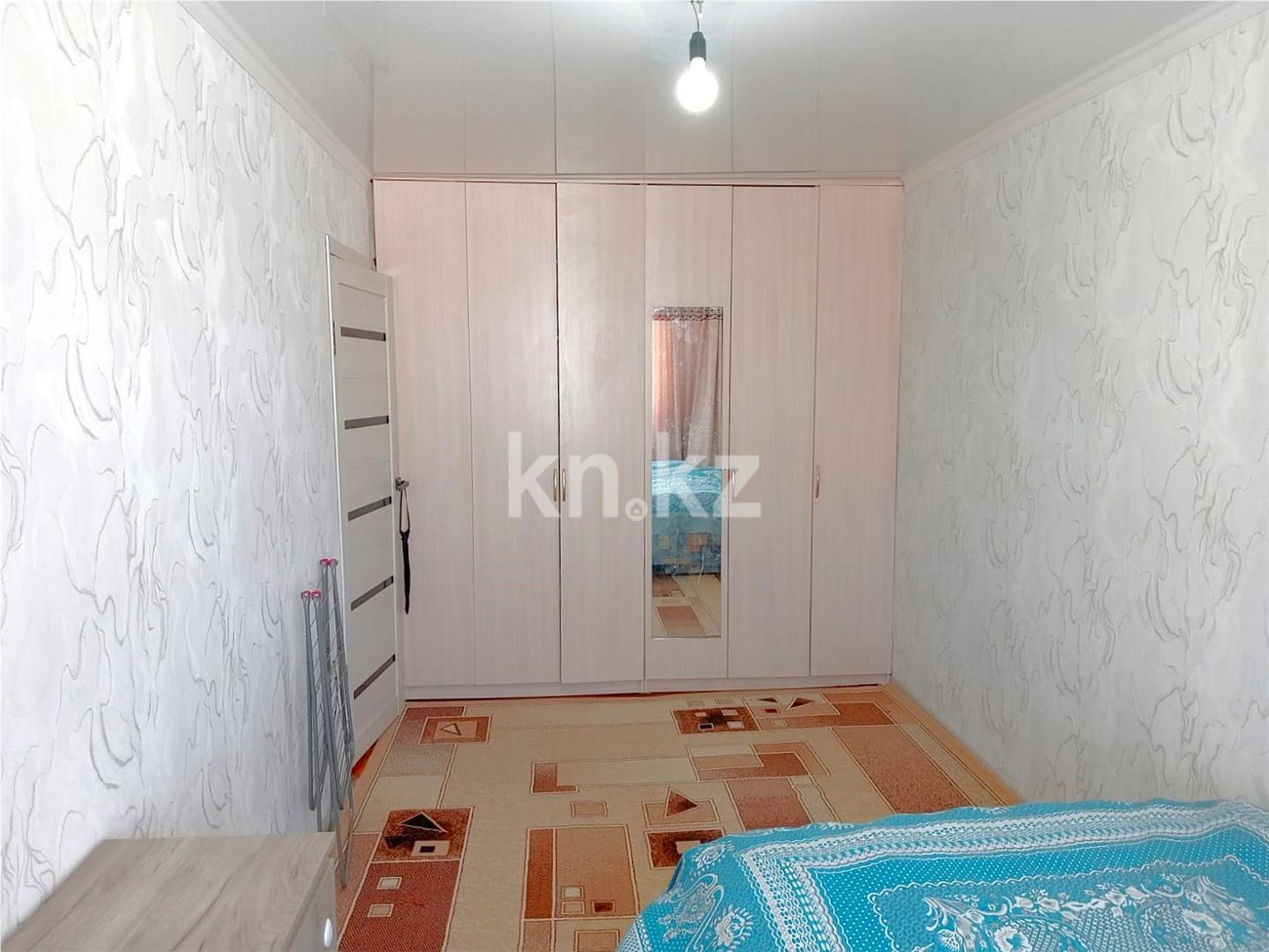 Продажа 2-комнатной квартиры, 45 м² - Продажа квартир в Абае - страница 3 фото 5 из 9