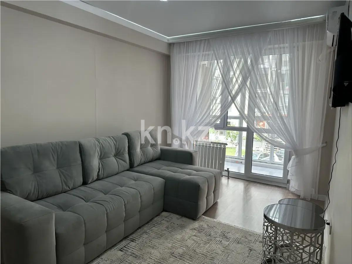 Продажа 2-комнатной квартиры, 60 м² - Продажа квартир в Казахстане - страница 18 фото 1 из 5