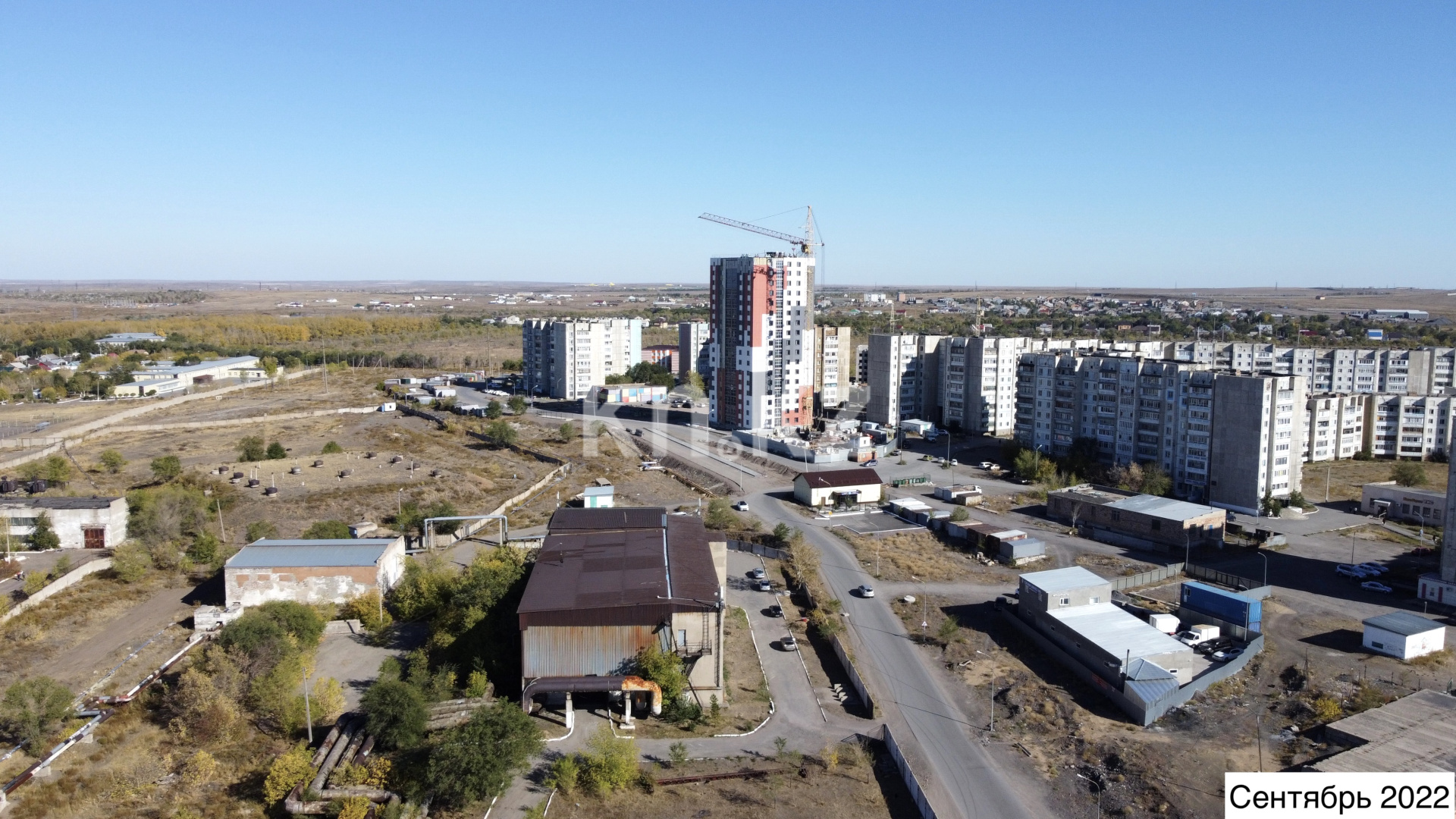 Продажа 1-комнатной квартиры, 41 м², мкр-н Мамраева (Восток-5) в Караганде - фото 17