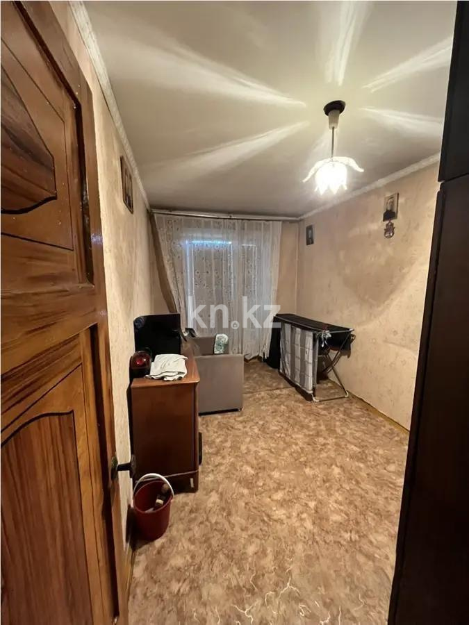Продажа 2-комнатной квартиры, 44 м² - Продажа двухкомнатных квартир в Караганде - страница 4 фото 2 из 5