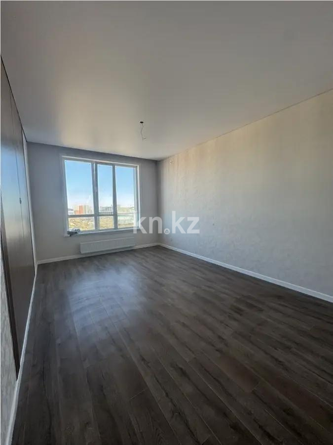 Продажа 2-комнатной квартиры, 45 м², ул. Байтурсынова, дом  16 стр - Продажа  двухкомнатных квартир в новостройках Астаны фото 1 из 5