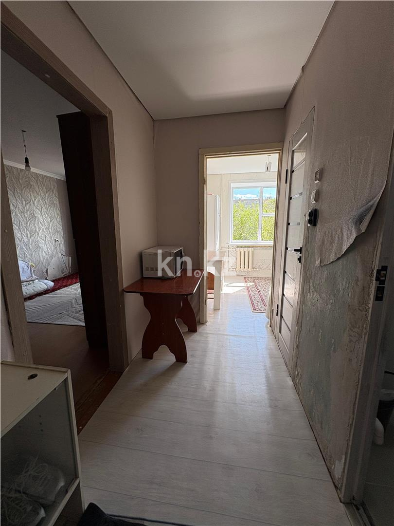 Продажа 1-комнатной квартиры, 33 м² в Темиртау - фото 6