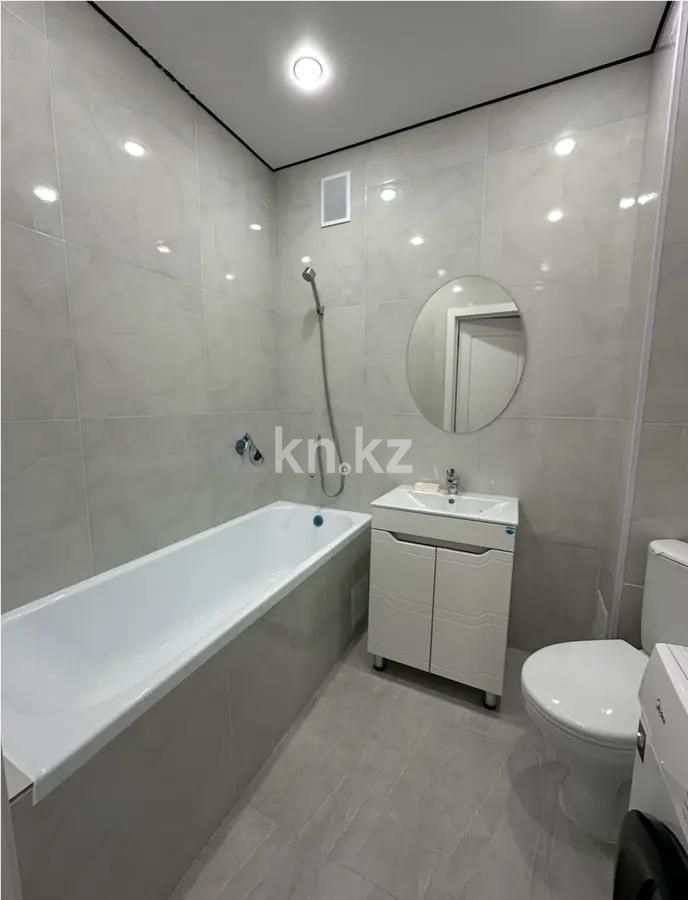 Продажа 1-комнатной квартиры, 40 м² - Продажа недвижимости в Казахстане фото 4 из 5