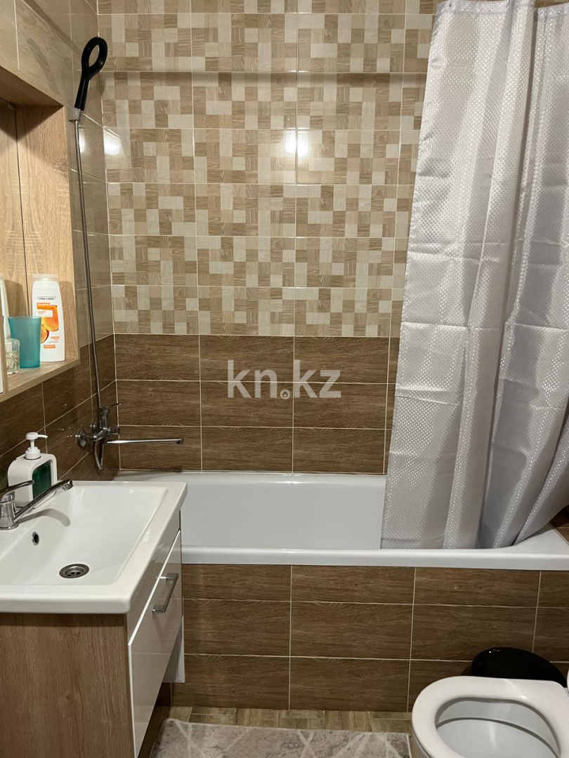 Аренда 1-комнатной квартиры посуточно, 35 м² - Продажа действующего бизнеса в Алматинской области фото 10 из 19