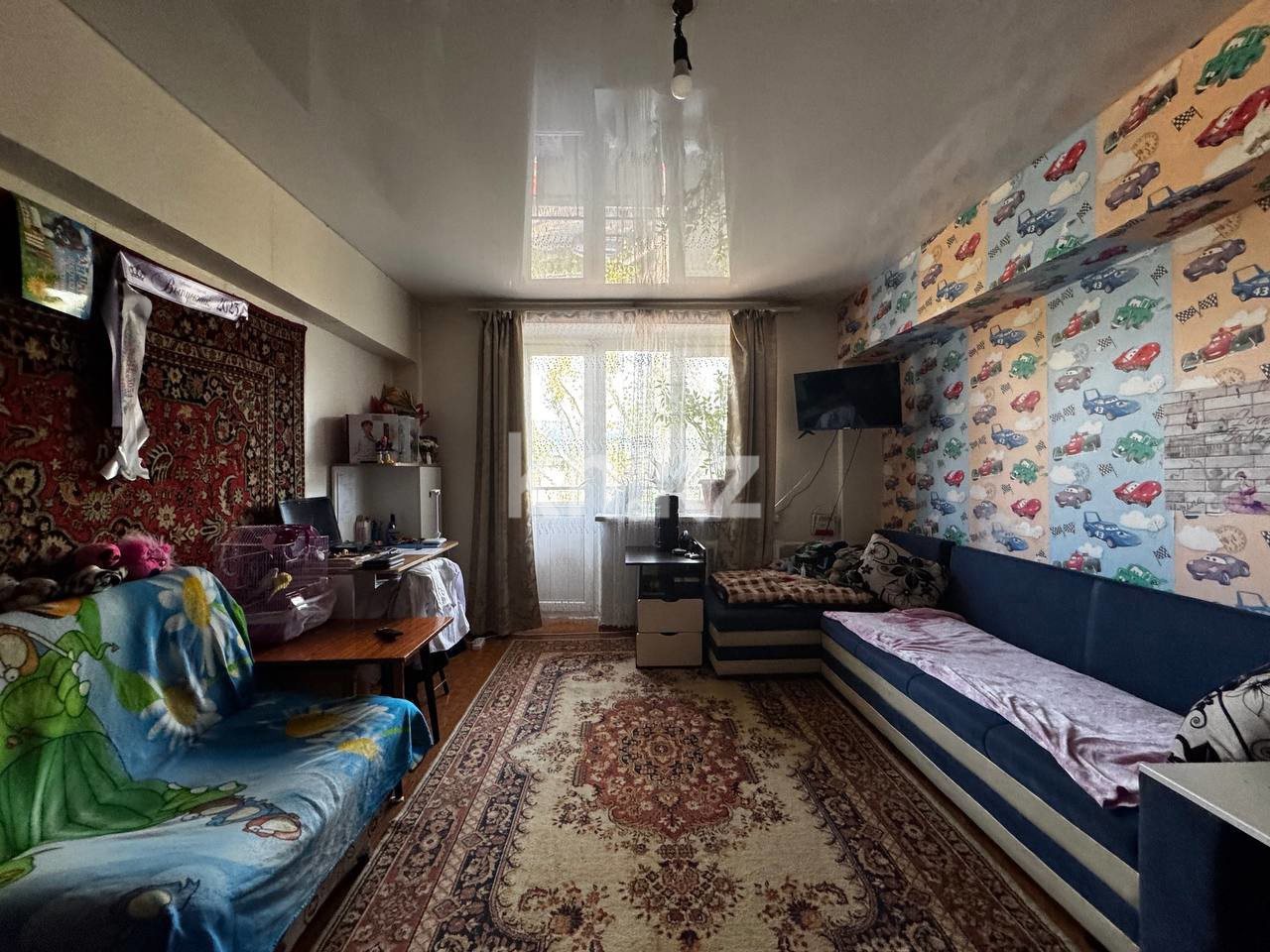 Продажа 1-комнатной квартиры, 35.5 м² - Продажа квартир в кирпичном доме в Алматы - страница 8 фото 3 из 6