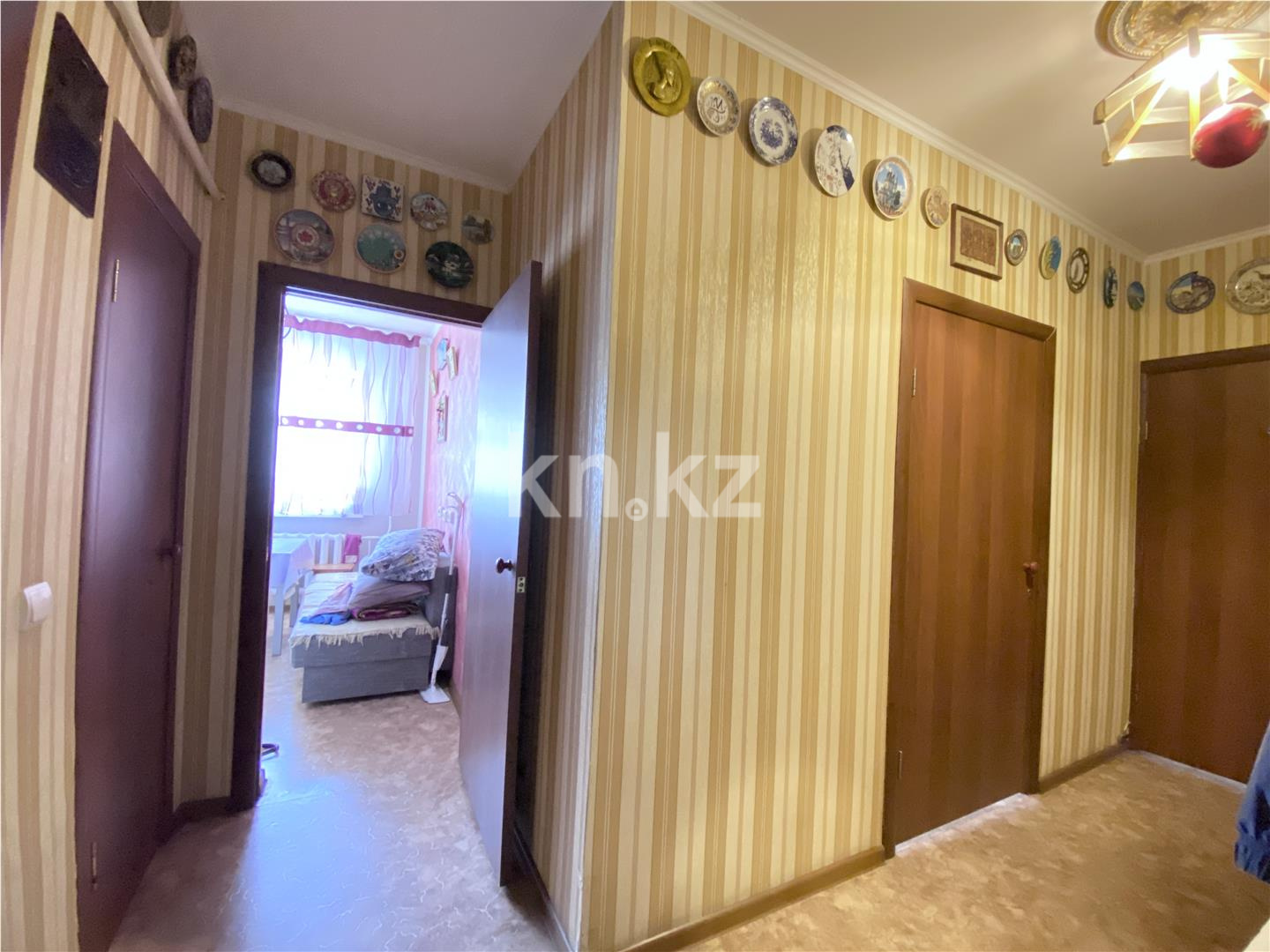 Продажа 2-комнатной квартиры, 54 м² в Астане - фото 9