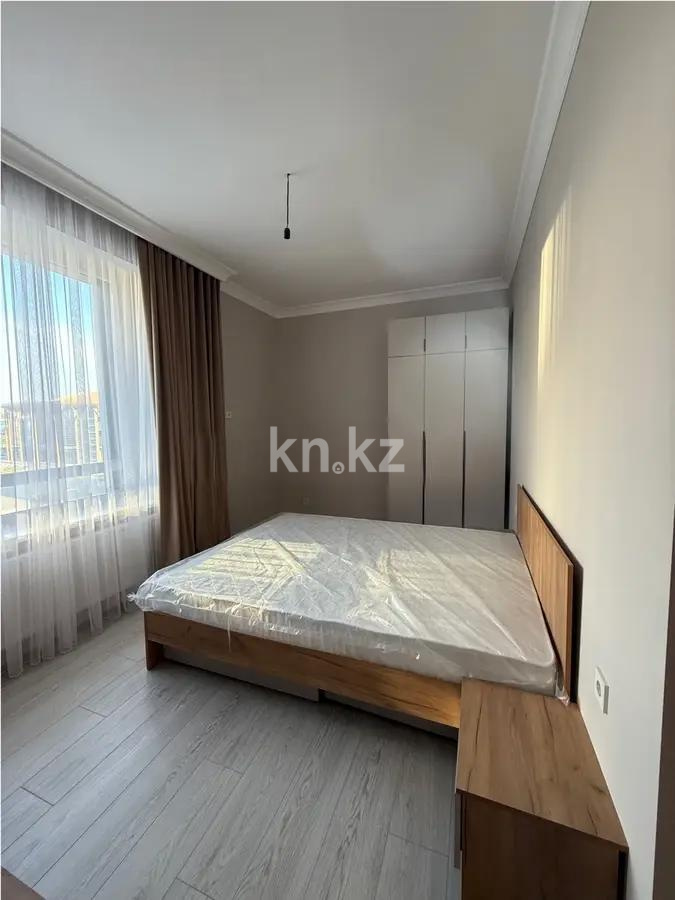 Продажа 2-комнатной квартиры, 59 м², пр. Туран, дом  55/8 в Астане - фото 4