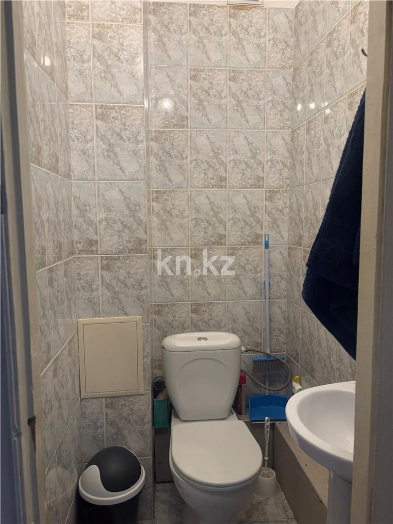 Продажа 2-комнатной квартиры, 53 м², ул. Куйши Дина - Продажа квартир в Астане фото 8 из 10