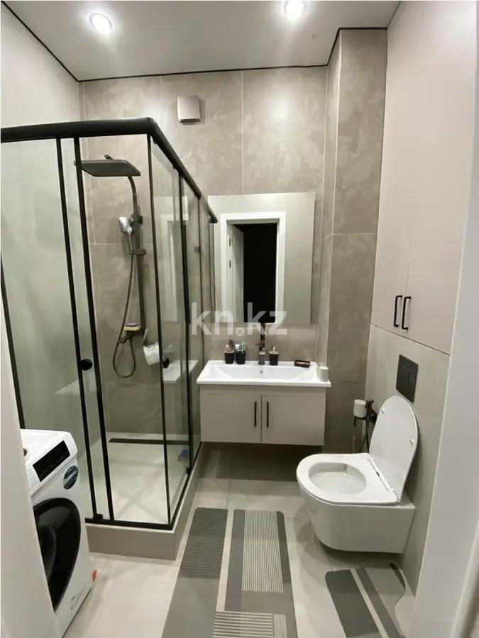 Продажа 2-комнатной квартиры, 41.7 м² - Продажа двухкомнатных квартир в кирпичном доме в Казахстане фото 3 из 3