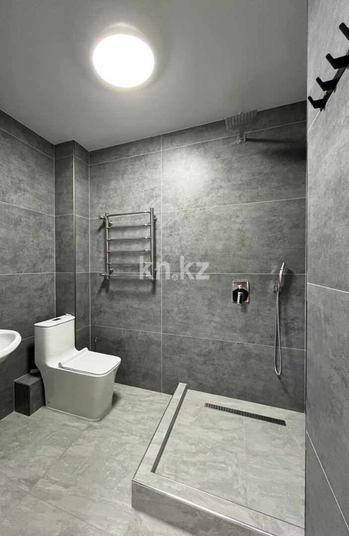 Продажа 2-комнатной квартиры, 40 м² в Алматы - фото 10