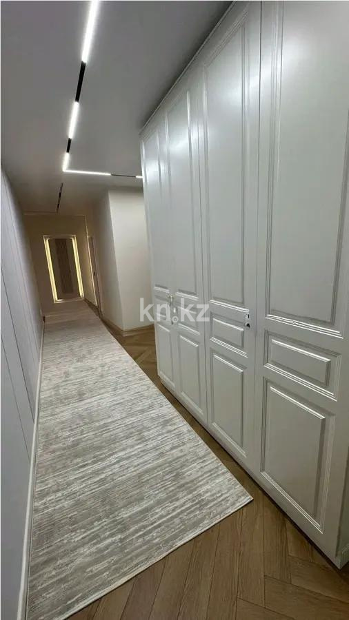 Продажа 4-комнатной квартиры, 107 м² - Продажа квартир в Алматы - страница 14 фото 8 из 8