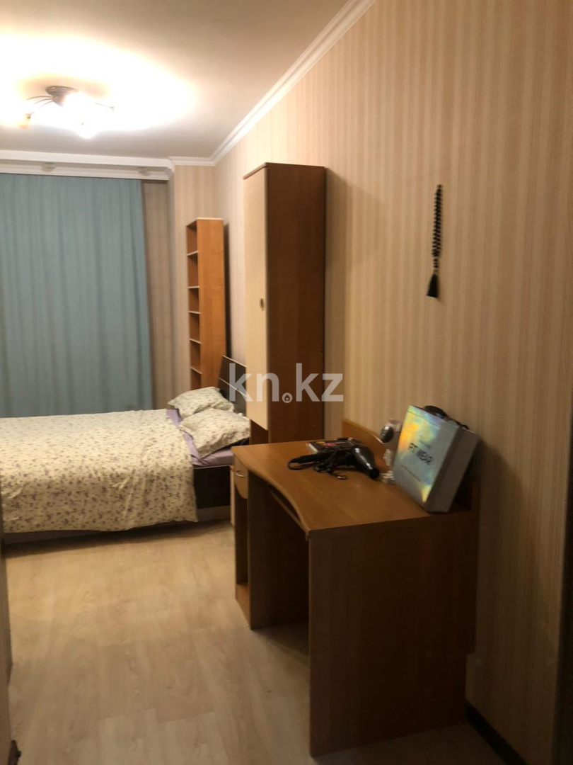 Аренда 2-комнатной квартиры, 65 м² - Аренда квартир помесячно в Астане фото 3 из 7