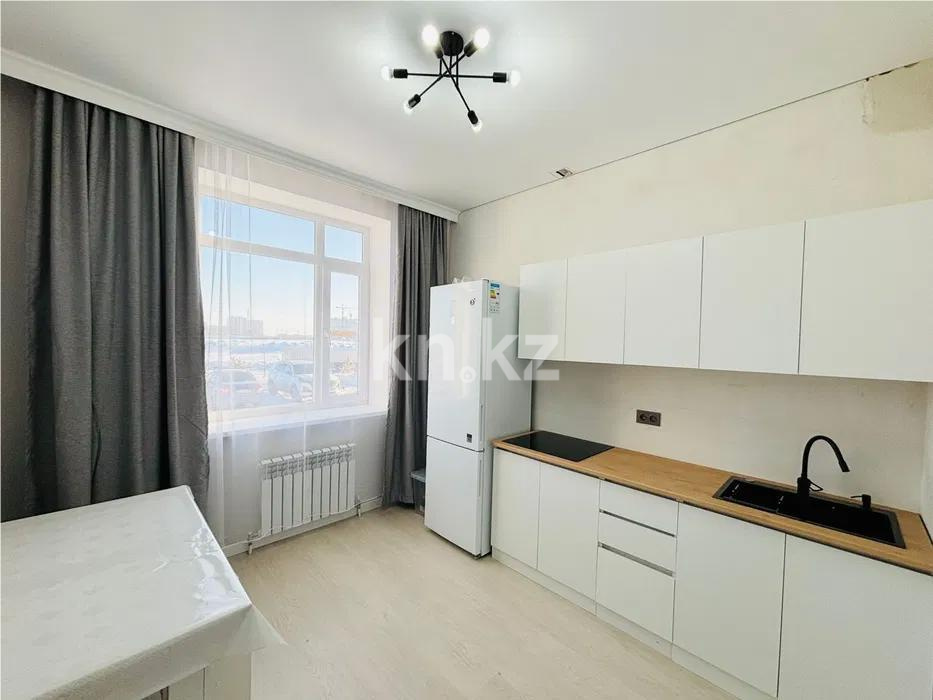 Продажа 1-комнатной квартиры, 33 м² в Астане - фото 2