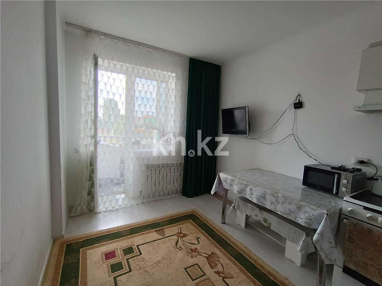 Продажа 1-комнатной квартиры, 44 м² в Астане - фото 4